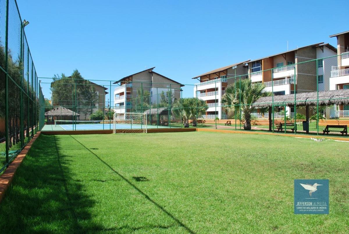 Vila Do Porto Resort - Charme E Conforto! Акірас Екстер'єр фото