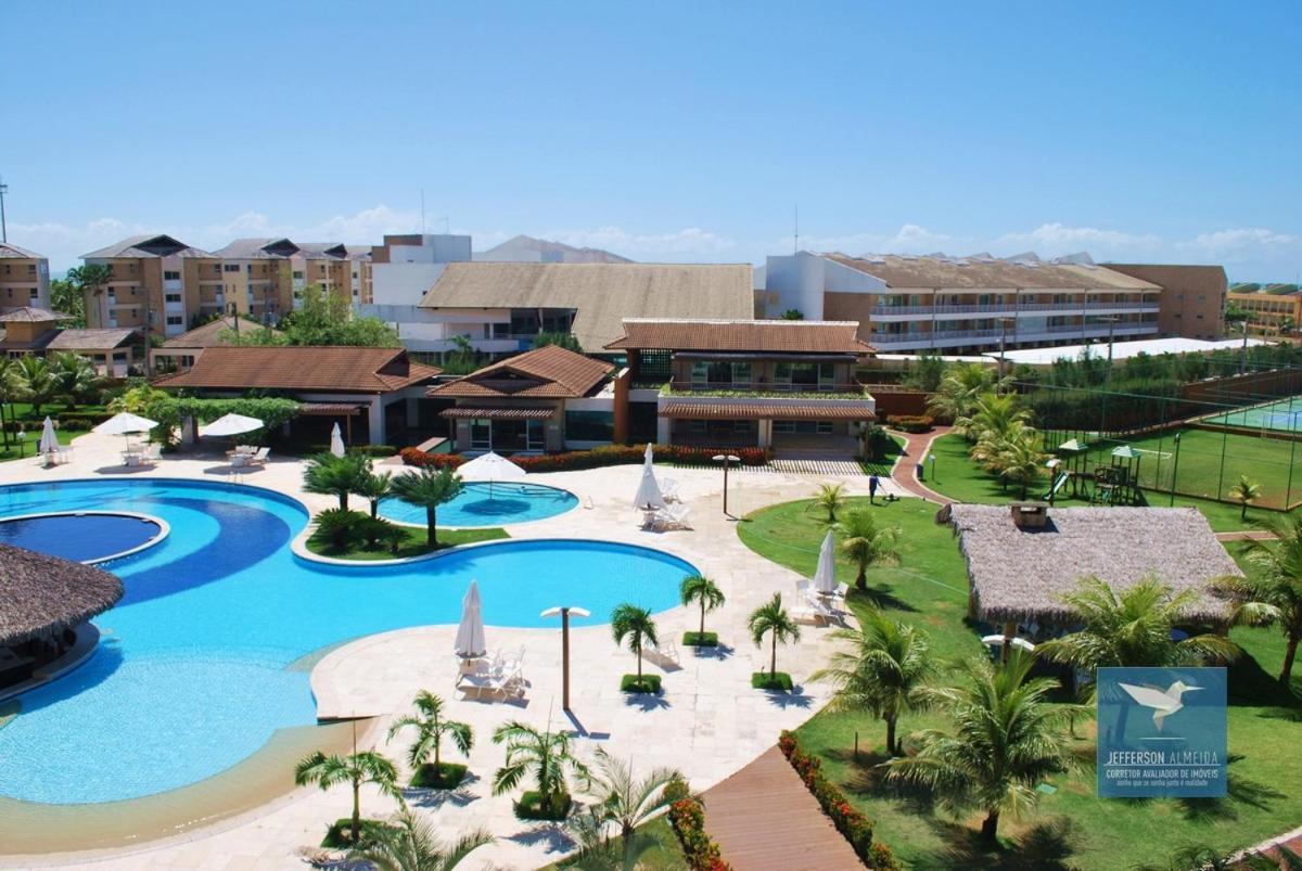Vila Do Porto Resort - Charme E Conforto! Акірас Екстер'єр фото