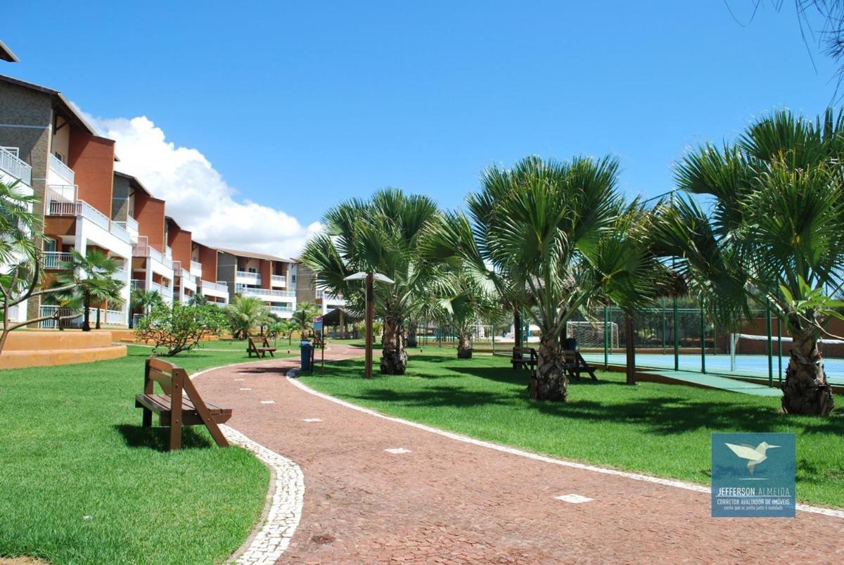 Vila Do Porto Resort - Charme E Conforto! Акірас Екстер'єр фото