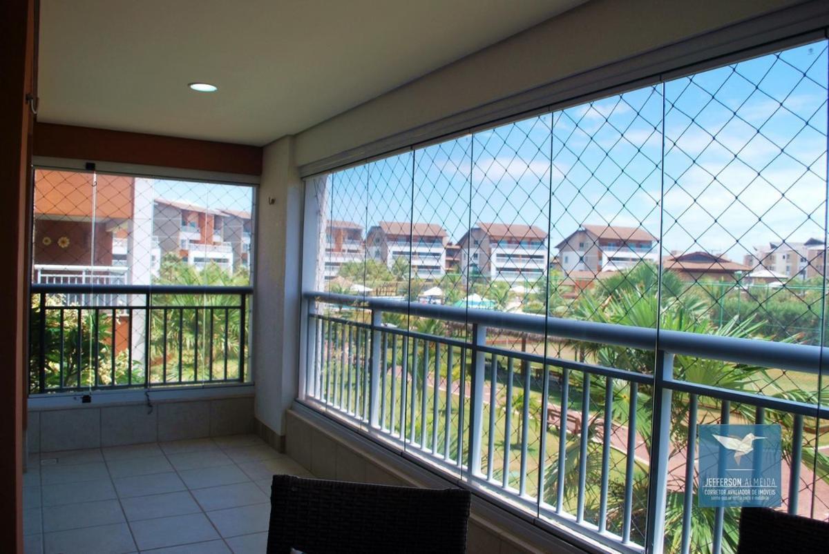 Vila Do Porto Resort - Charme E Conforto! Акірас Екстер'єр фото