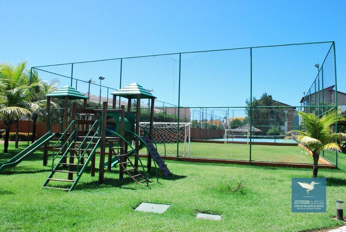 Vila Do Porto Resort - Charme E Conforto! Акірас Екстер'єр фото
