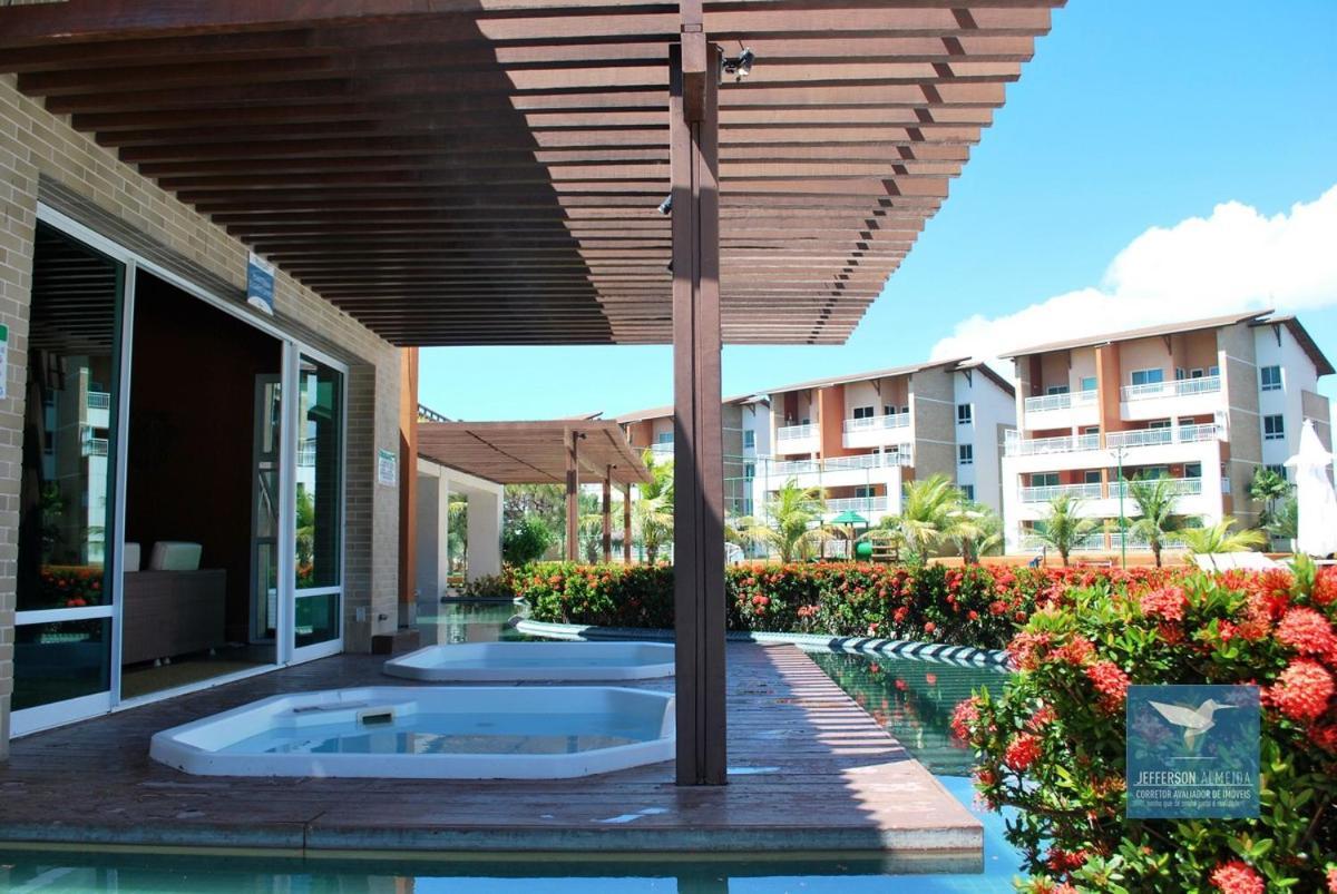 Vila Do Porto Resort - Charme E Conforto! Акірас Екстер'єр фото