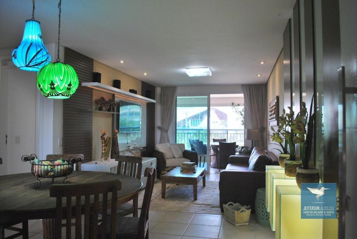 Vila Do Porto Resort - Charme E Conforto! Акірас Екстер'єр фото