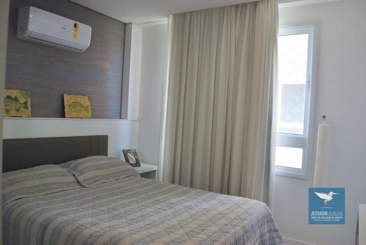 Vila Do Porto Resort - Charme E Conforto! Акірас Екстер'єр фото