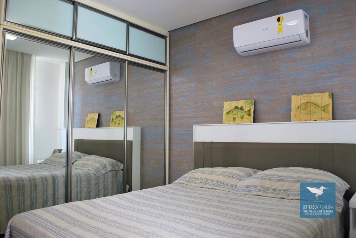Vila Do Porto Resort - Charme E Conforto! Акірас Екстер'єр фото