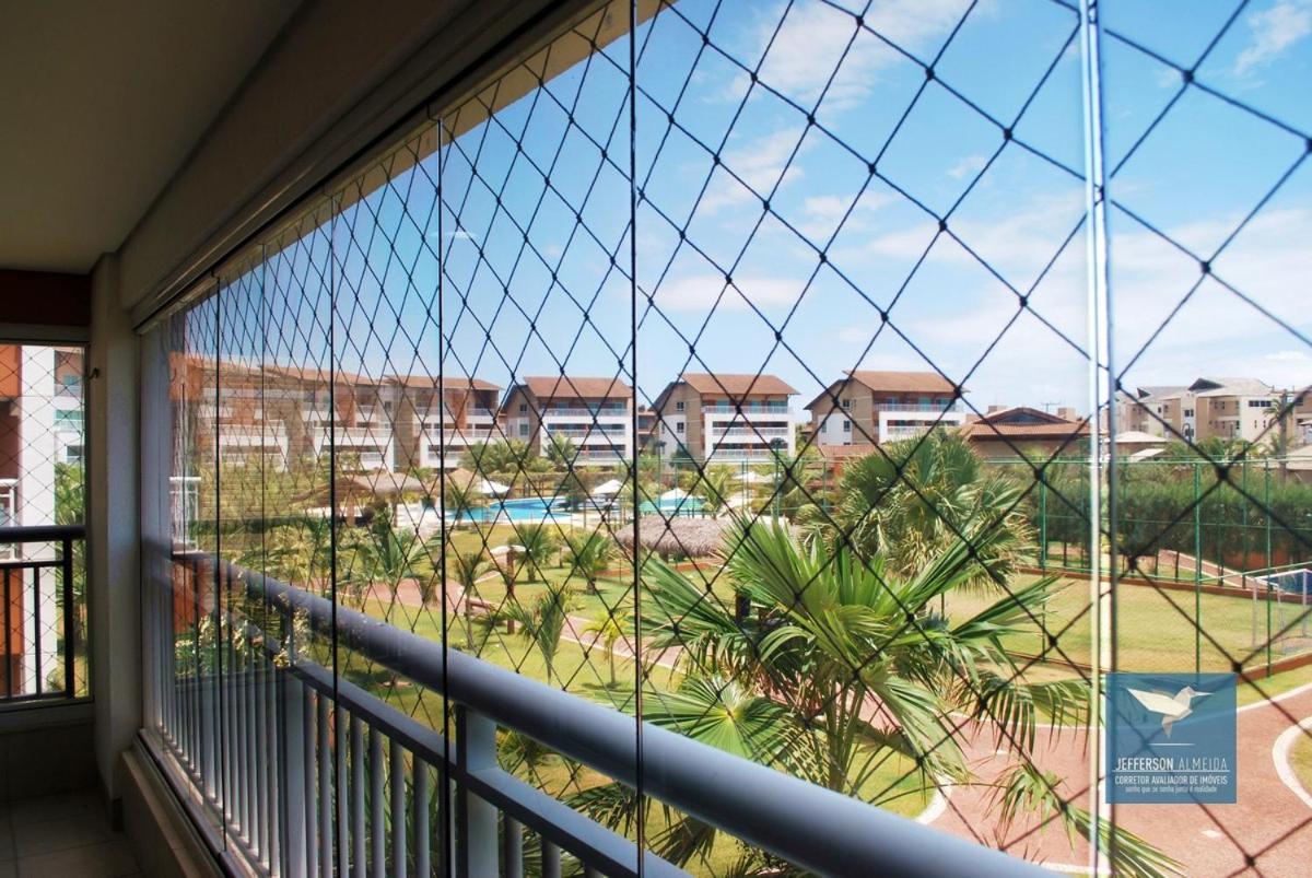 Vila Do Porto Resort - Charme E Conforto! Акірас Екстер'єр фото