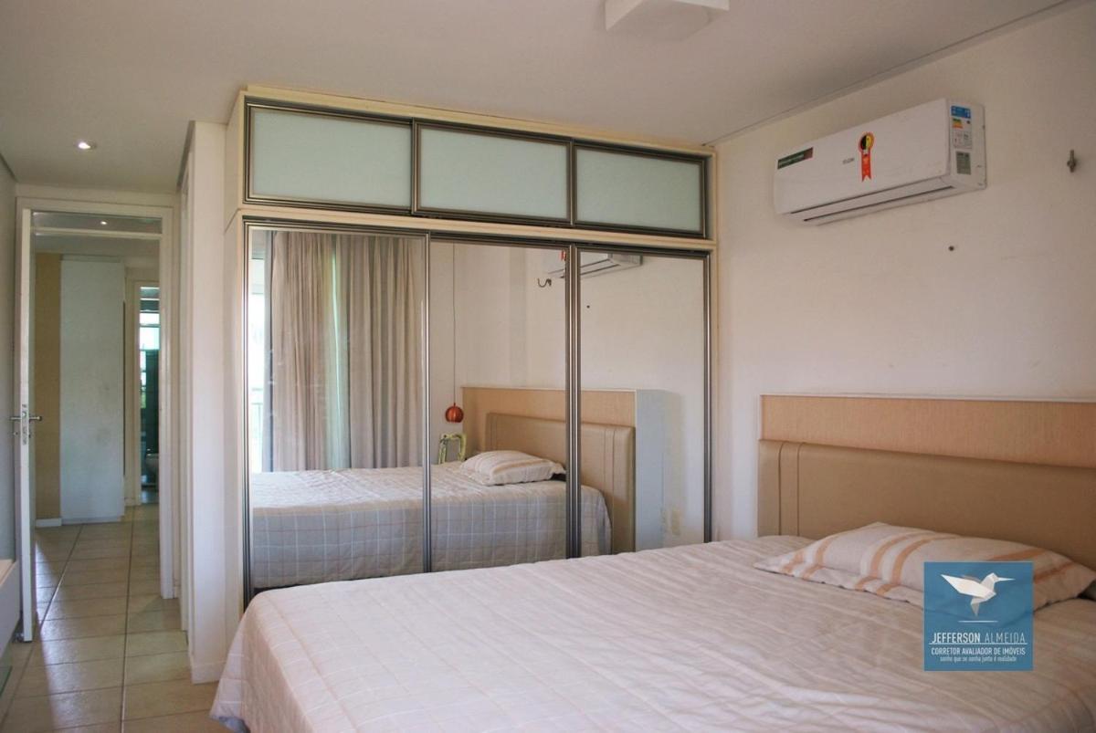 Vila Do Porto Resort - Charme E Conforto! Акірас Екстер'єр фото