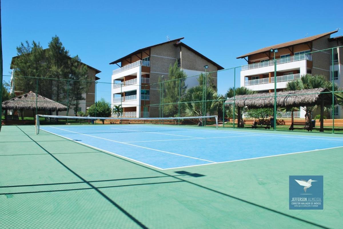 Vila Do Porto Resort - Charme E Conforto! Акірас Екстер'єр фото