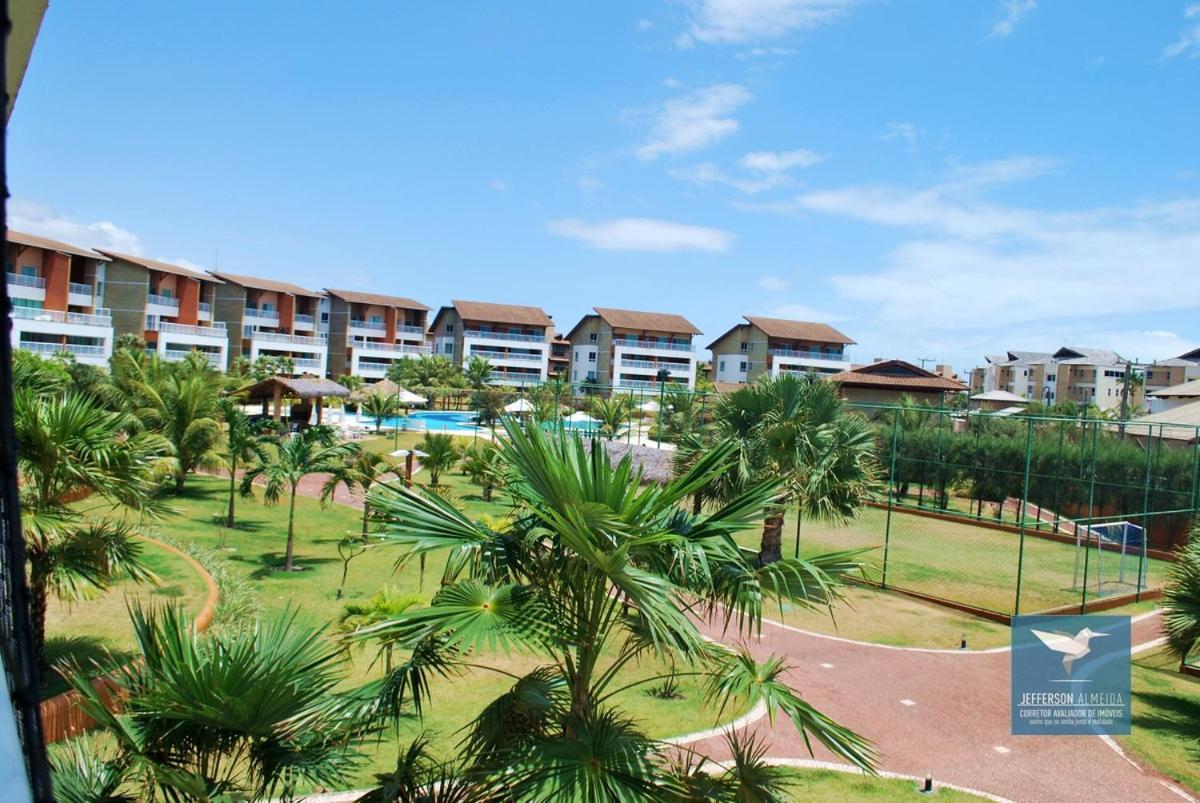 Vila Do Porto Resort - Charme E Conforto! Акірас Екстер'єр фото