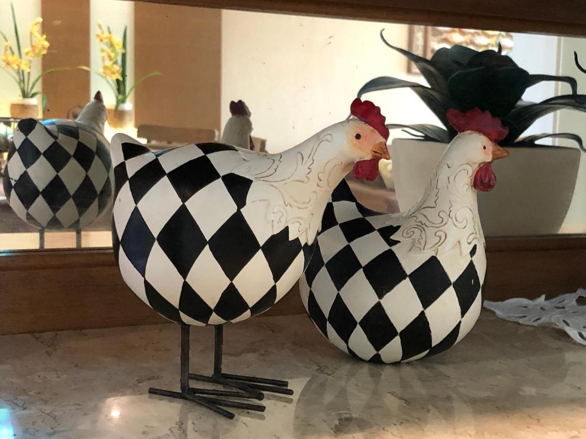 Vila Do Porto Resort - Charme E Conforto! Акірас Екстер'єр фото