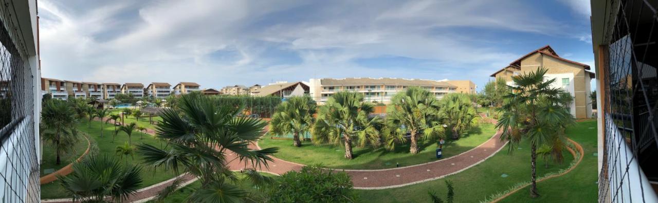 Vila Do Porto Resort - Charme E Conforto! Акірас Екстер'єр фото