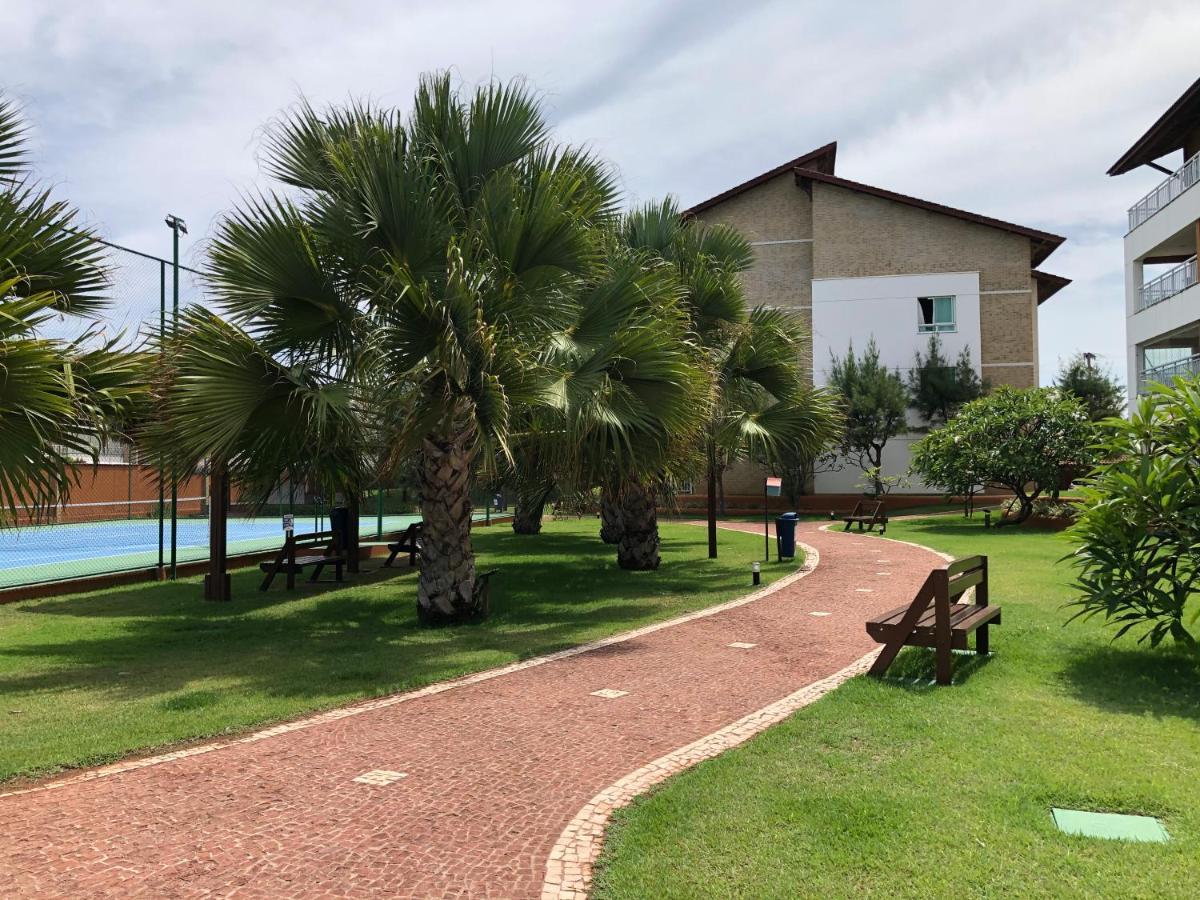 Vila Do Porto Resort - Charme E Conforto! Акірас Екстер'єр фото