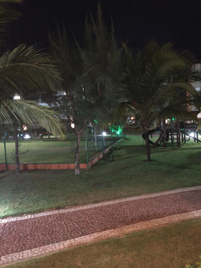 Vila Do Porto Resort - Charme E Conforto! Акірас Екстер'єр фото