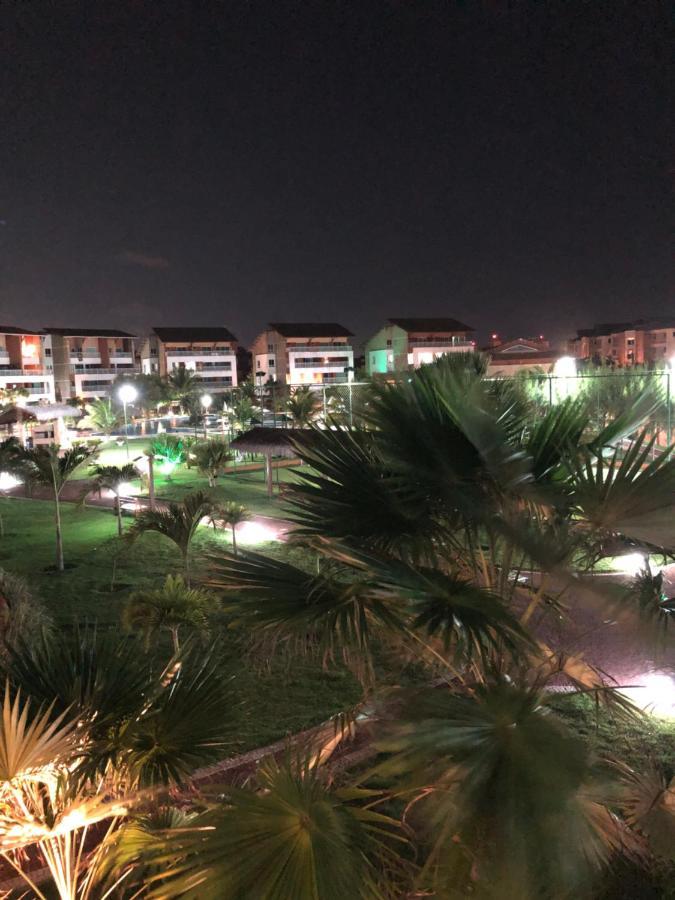 Vila Do Porto Resort - Charme E Conforto! Акірас Екстер'єр фото