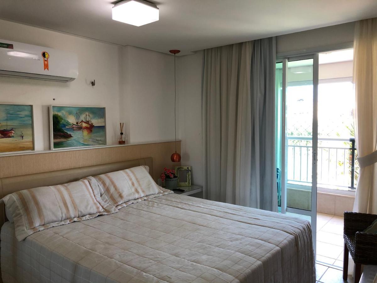 Vila Do Porto Resort - Charme E Conforto! Акірас Екстер'єр фото