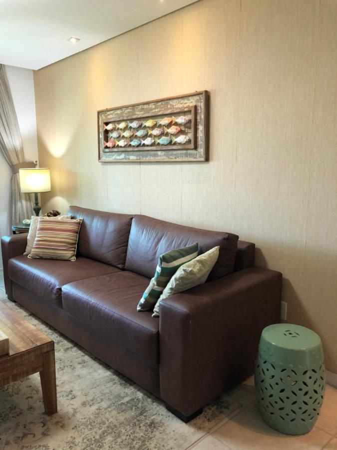 Vila Do Porto Resort - Charme E Conforto! Акірас Екстер'єр фото