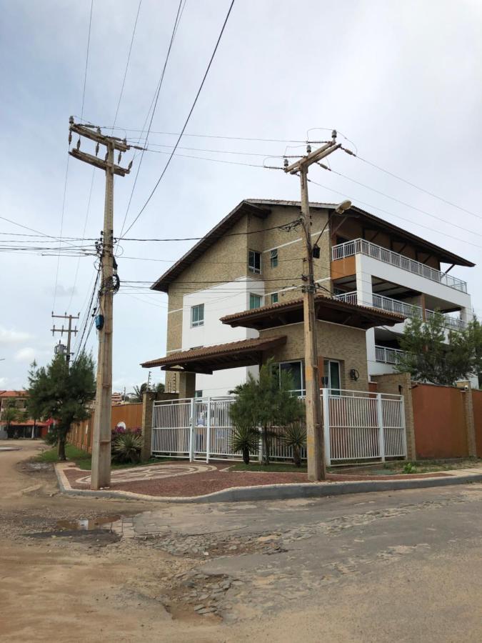 Vila Do Porto Resort - Charme E Conforto! Акірас Екстер'єр фото