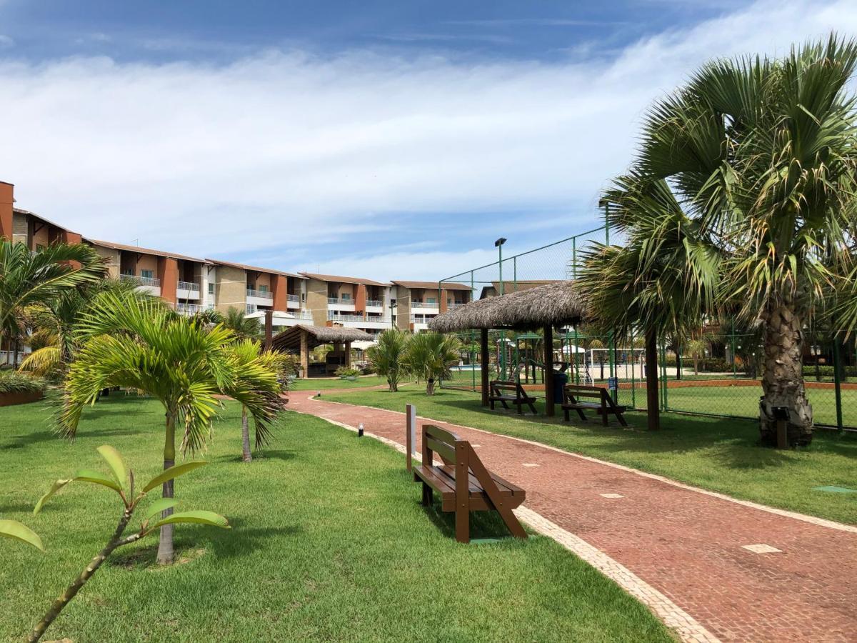 Vila Do Porto Resort - Charme E Conforto! Акірас Екстер'єр фото