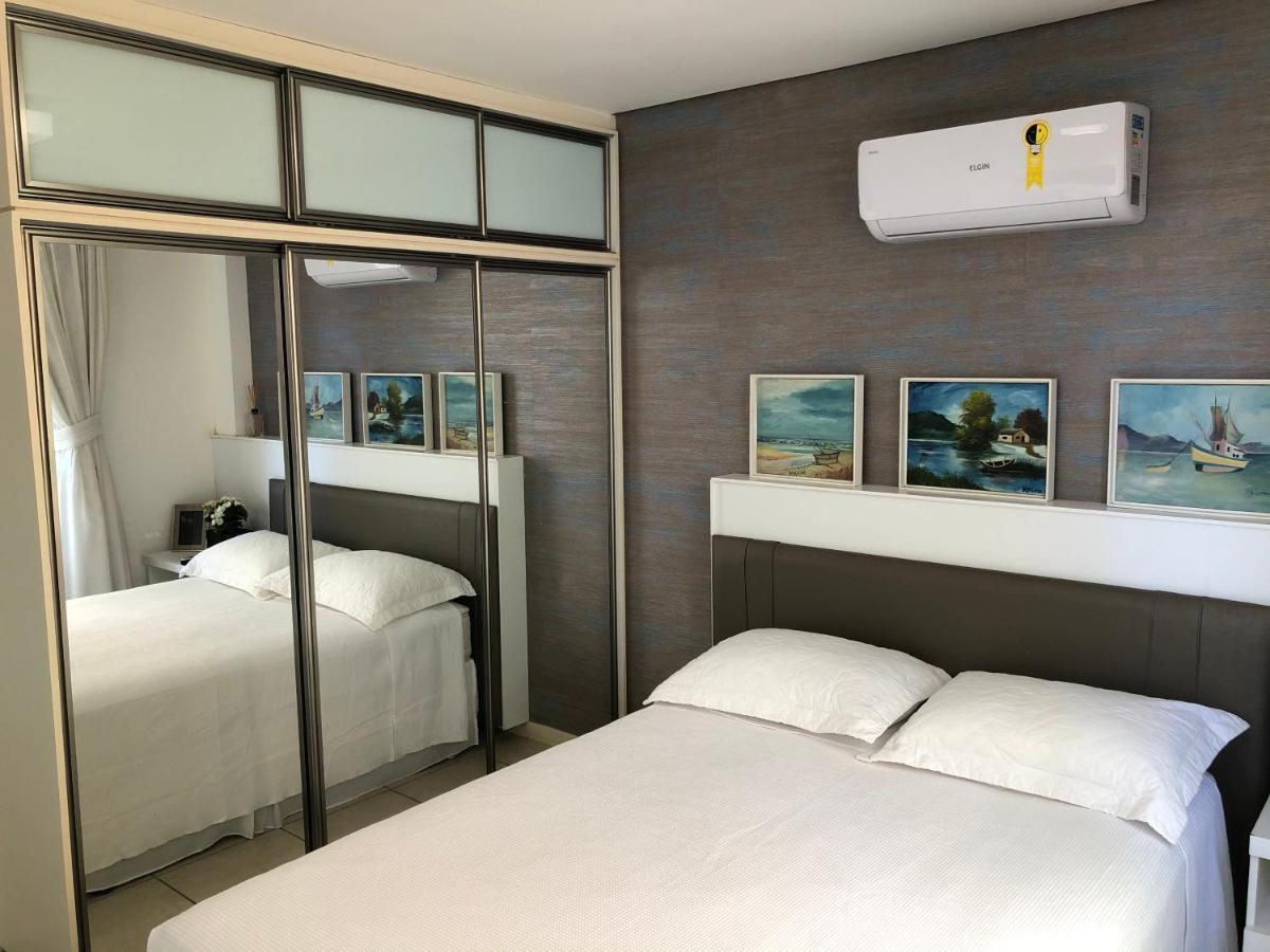Vila Do Porto Resort - Charme E Conforto! Акірас Екстер'єр фото