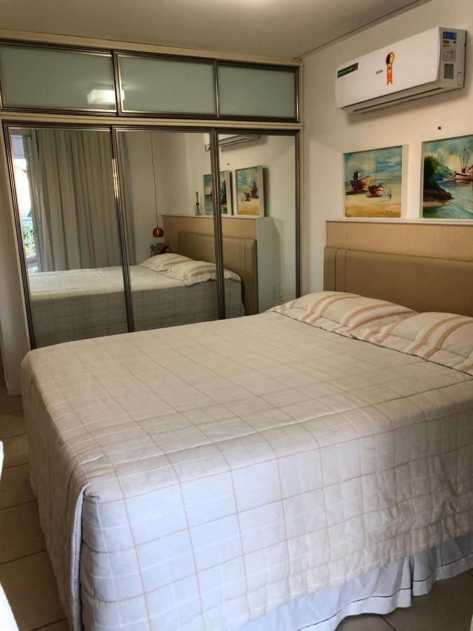 Vila Do Porto Resort - Charme E Conforto! Акірас Екстер'єр фото