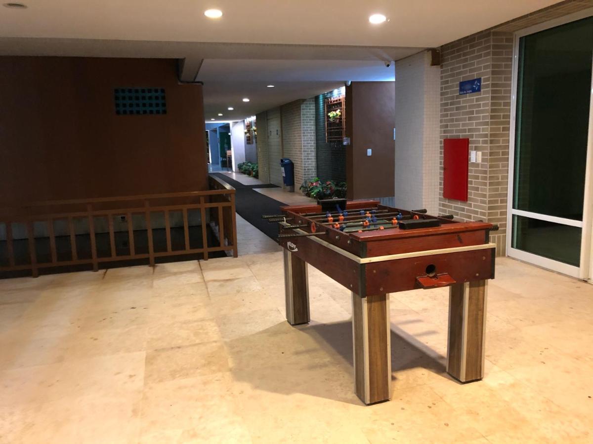 Vila Do Porto Resort - Charme E Conforto! Акірас Екстер'єр фото