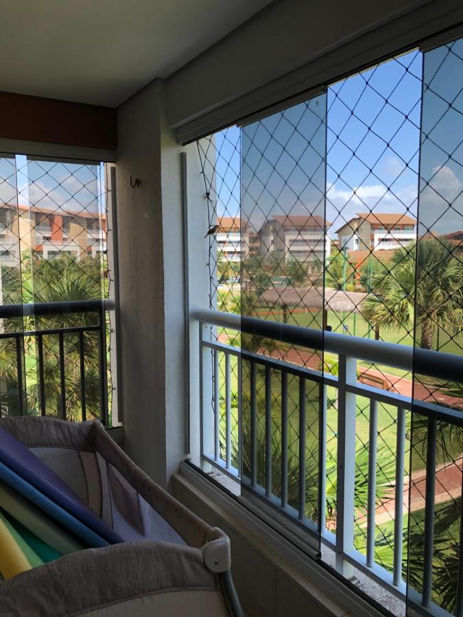 Vila Do Porto Resort - Charme E Conforto! Акірас Екстер'єр фото