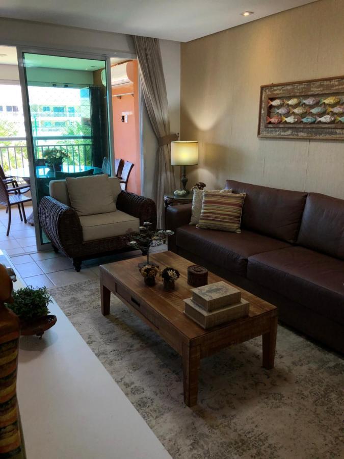 Vila Do Porto Resort - Charme E Conforto! Акірас Екстер'єр фото