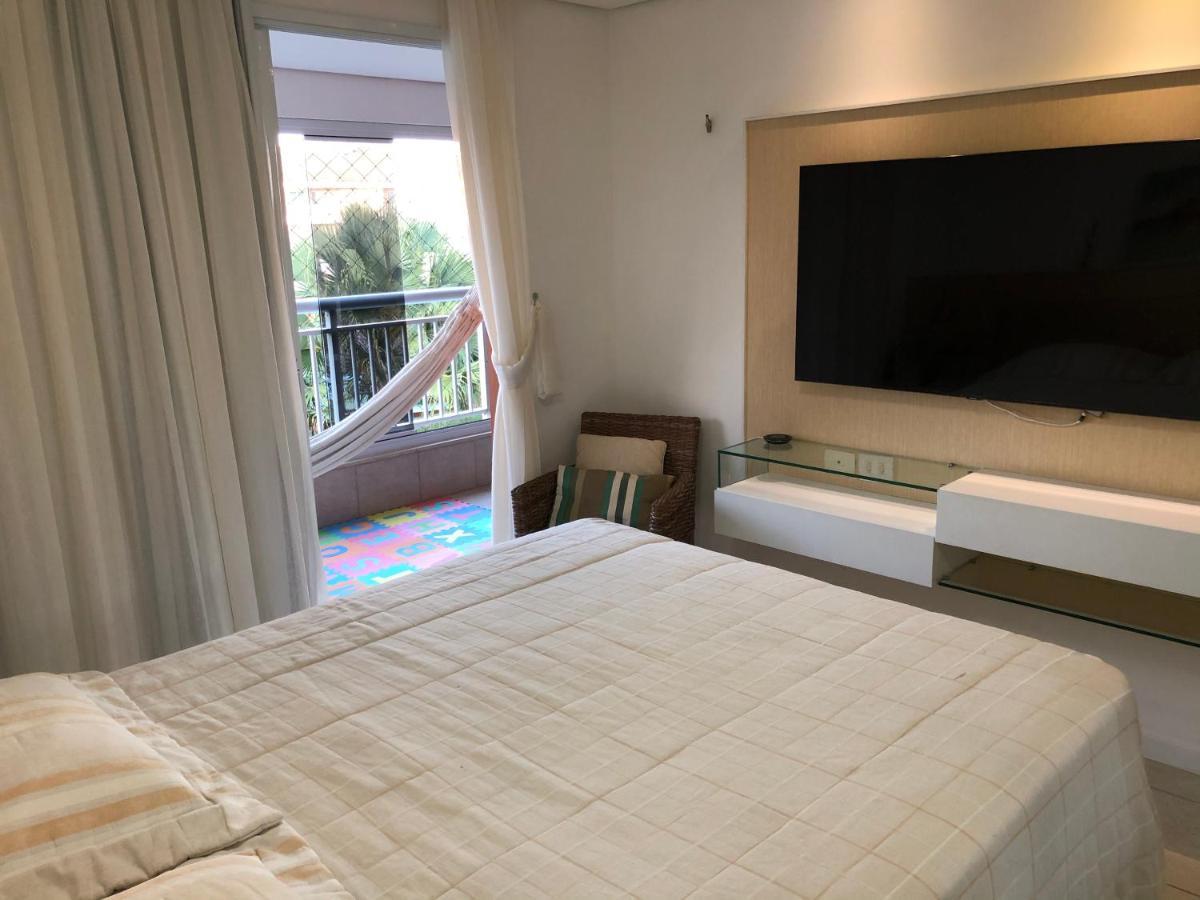 Vila Do Porto Resort - Charme E Conforto! Акірас Екстер'єр фото