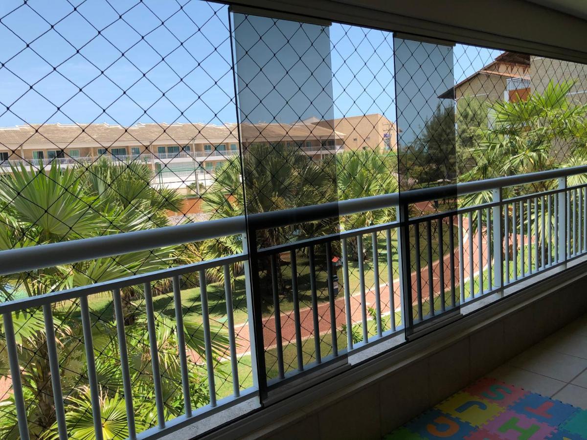 Vila Do Porto Resort - Charme E Conforto! Акірас Екстер'єр фото